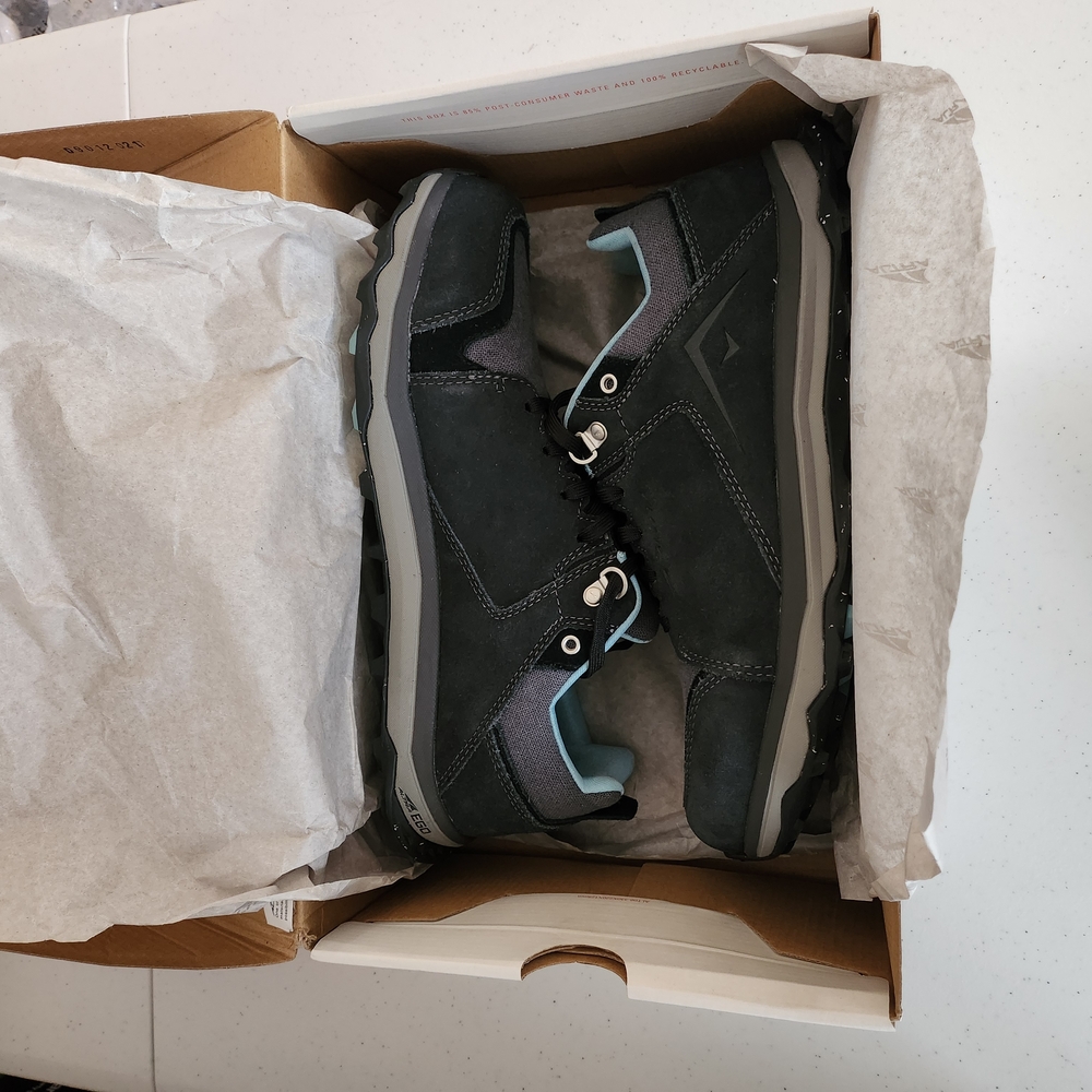 Lone Peak Alpine *New in Box*